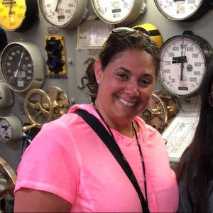 Meet your Posher, Rochelle